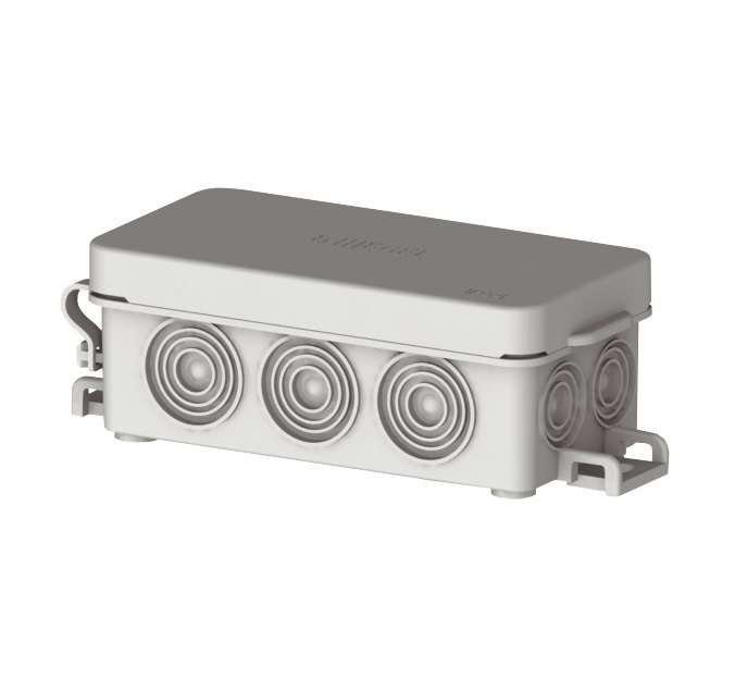 Коробка распределительная ОП HEGEL КР2501-И