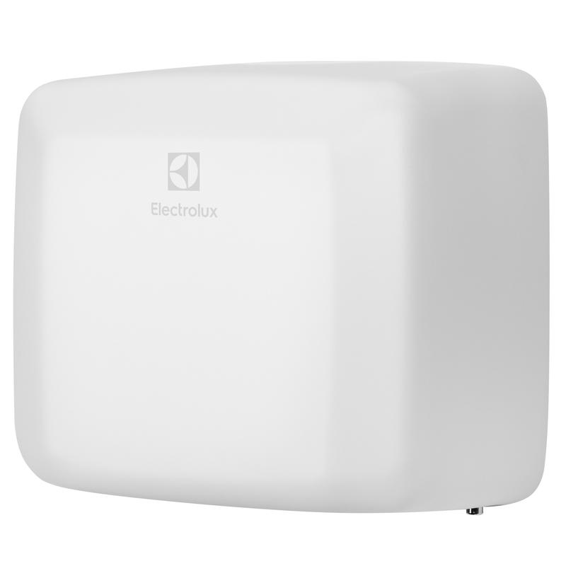 Сушилка для рук EHDA/W 2.5кВт бел. метал. антивандальная защита EHDA/W-2500 Electrolux НС-0028150