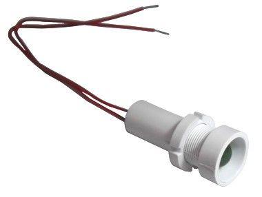 Лампа СКЛ 16.1А-Л-2-60 Каскад-Электро 00001133