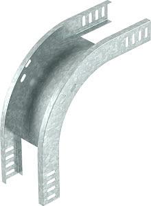 Угол для лотка вертикальный внешний 90град. 150х35 RBV 315 F FT OBO 7007210