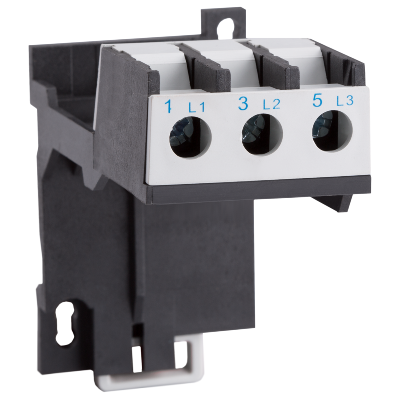 Распределительный клеммный блок