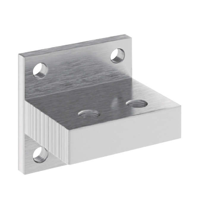 Комплект расширительных контактов шаг 116.5мм для плоск. присоед. стац. исп. Протон 25 Контактор 7007152