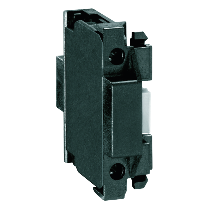 Блок контактный OptiStart K-FX-42810 боков. 1НО для F-09..(A)F-150 и FR КЭАЗ 335290