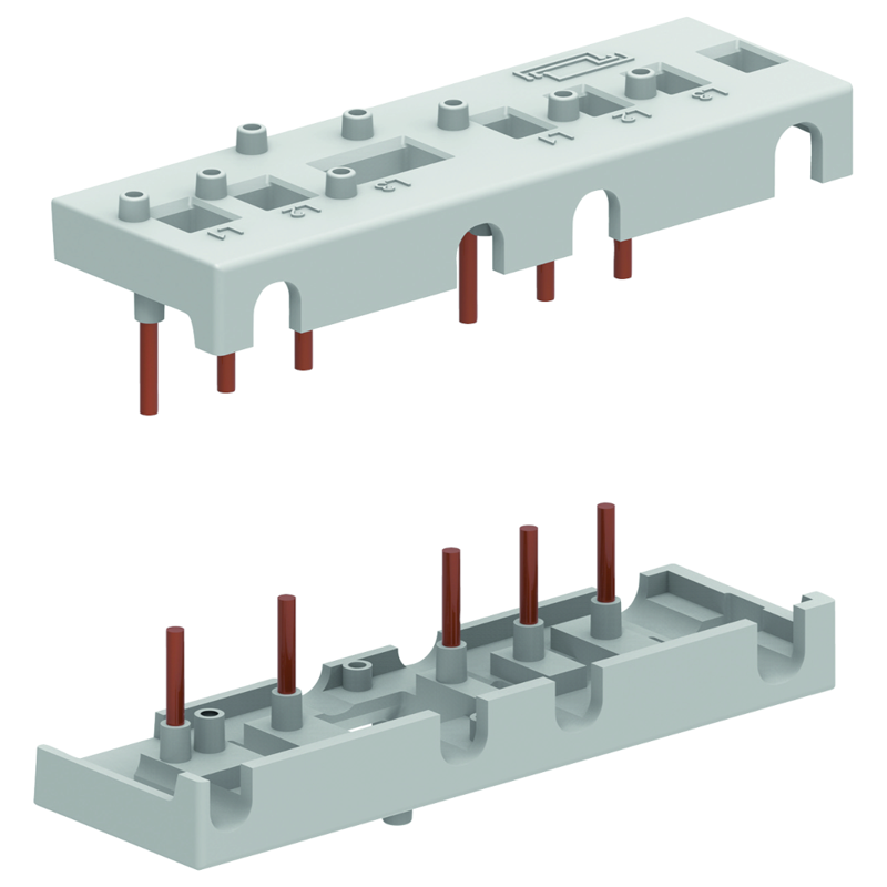 Адаптер соединительный OptiStart K-FX-3101 реверсивный для F-09..F-25 с FX-5002 / 5003 КЭАЗ 335338