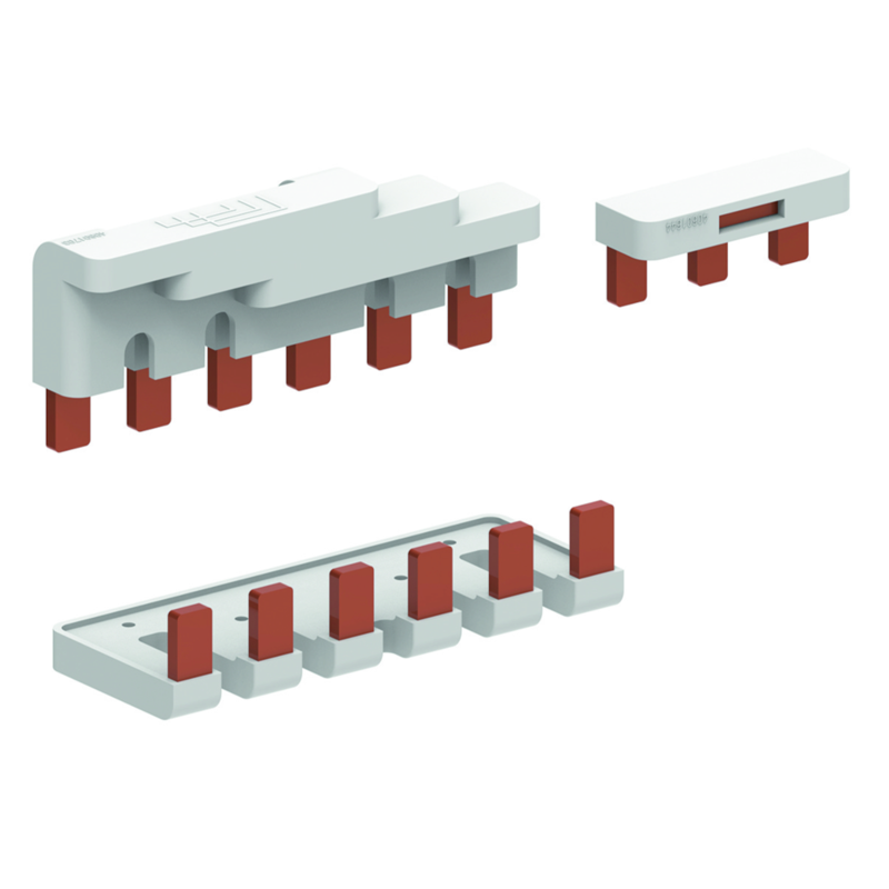 Адаптер соединительный OptiStart K-FX-3431 "звезда-треугольник" для (A)F-95..(A)F-150 КЭАЗ 335353