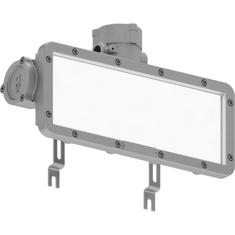 Светильник светодиодный URAN LED Exd-W011 настенный СТ 1593000030