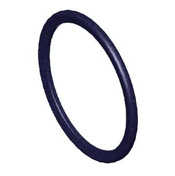 Кольцо уплотнительное для трубы d160мм Ruvinil КУ1-160