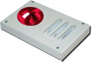 Оповещатель охранно-пожарный комбинированный МАЯК-12-К (105дБ) Электротехника и Автоматика 19049 019049