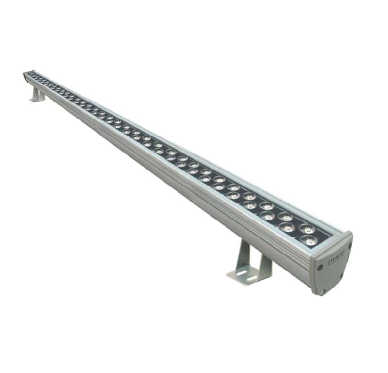 Светильник светодиодный взрывозащ. DSL78-04-C-56 2Ех nA II T6 GcX 78Вт 5000К IP66 NLCO 250098