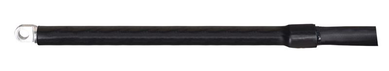 Комплект муфты концевой ПКВ(Н)тп наружной установки 1х35/50 с наконечниками ПВХ/СПЭ изоляция 1кВ IEK UZM-XLK1-NVN1-3550S