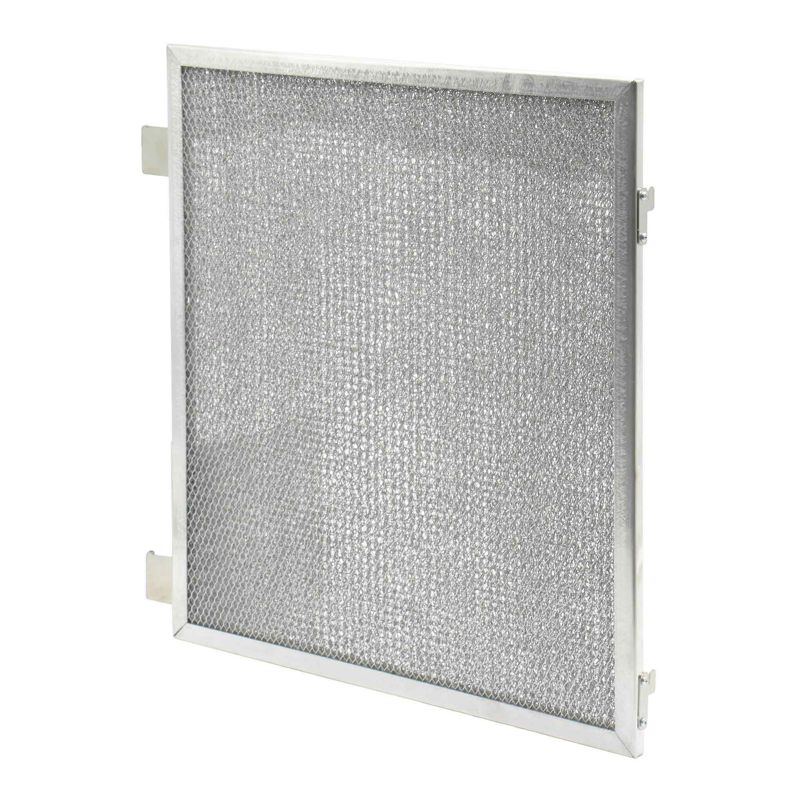 Фильтр для потолочных кондиционеров 1000-1500-2000Вт алюм. DKC R5KLMFA5