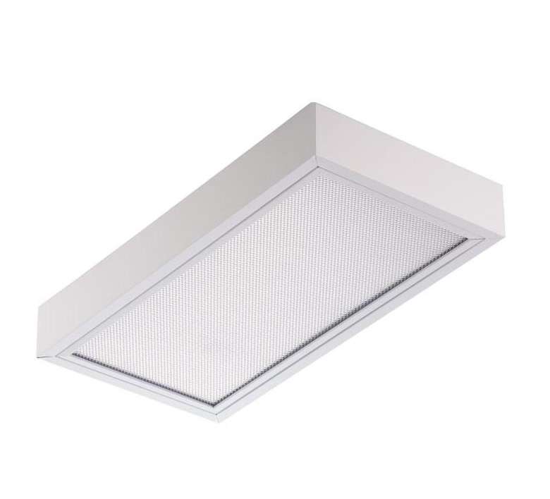 Светильник TL224 CL EM накладной Technolux 09965