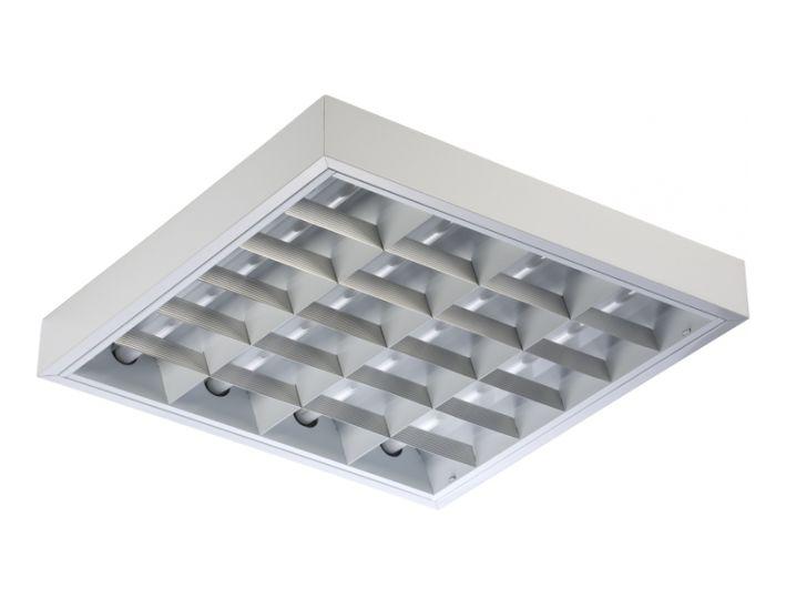 Светильник TL424 W Technolux 09750