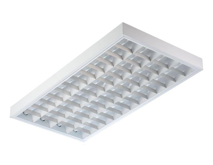 Светильник TL436 W EL EM Technolux 04700