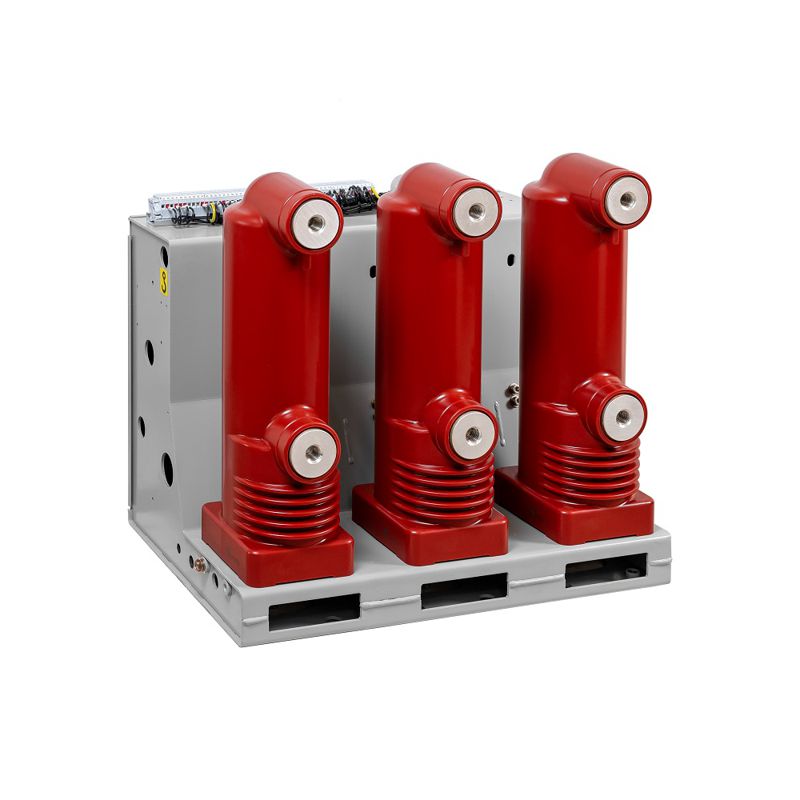 Выключатель вакуумный OptiMat BB-MD-10-25/2000-2-FX-30-1101000-3-0-TM0S-S-0 У3 КЭАЗ 345065