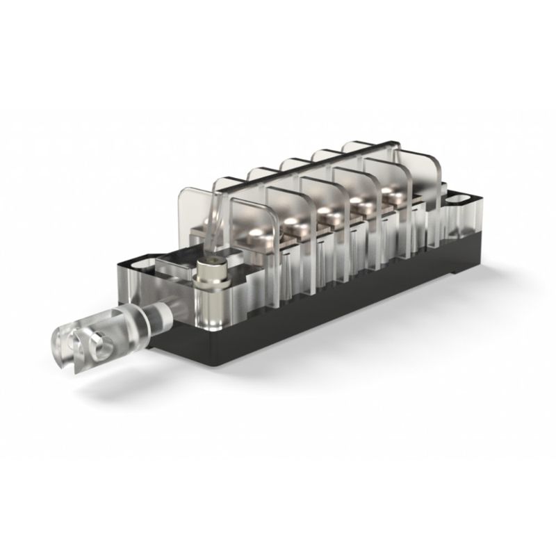 Оборудование высоковольтное коммутационное