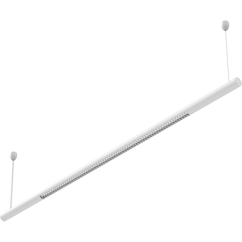 Светильник светодиодный RING LED 40 4000К подвесной СТ 1304000010