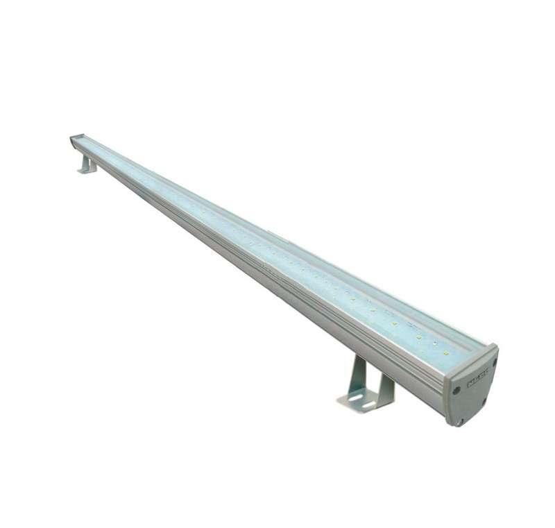 Светильник ISK27-05-C-01 2Ех nA II T6 GcX NLCO 250099