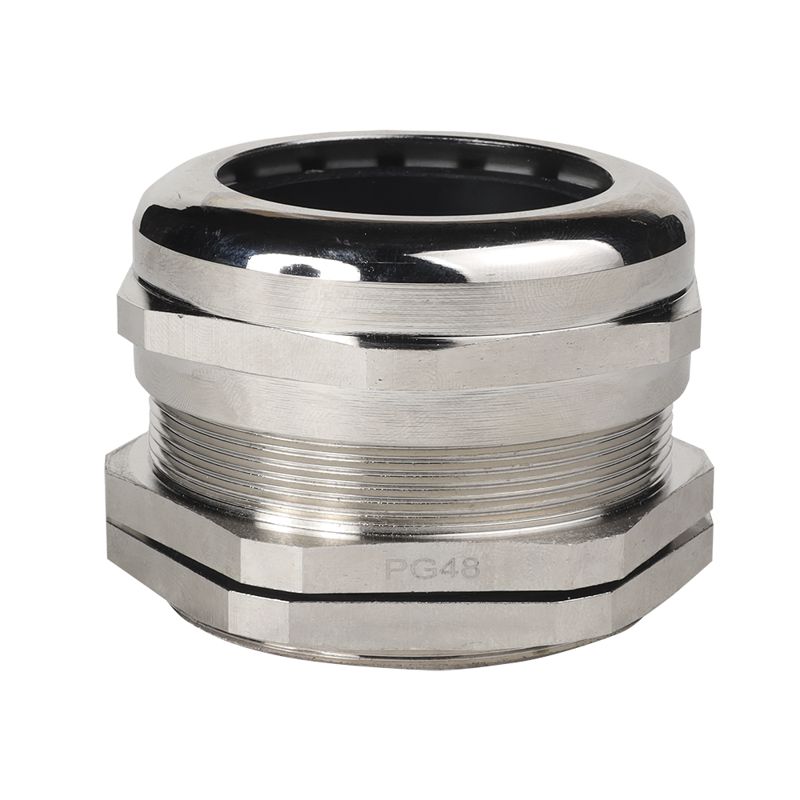 Сальник PGM48 d36-44мм IP68 метал. КЭАЗ 350603