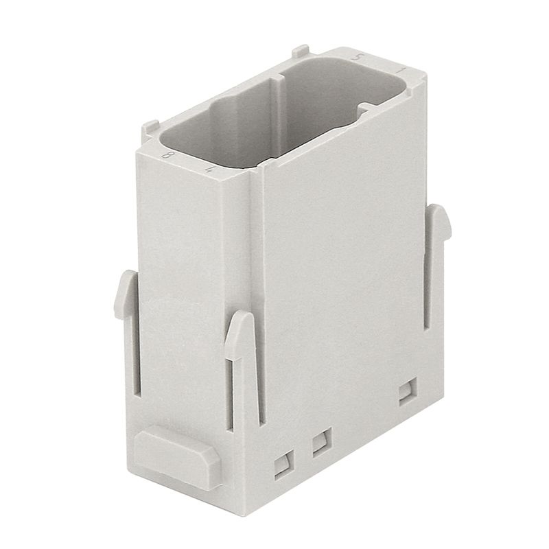 Вилка OptiLink HDC-HM-8-16-MС-(0.14-4.0) 400В КЭАЗ 352188