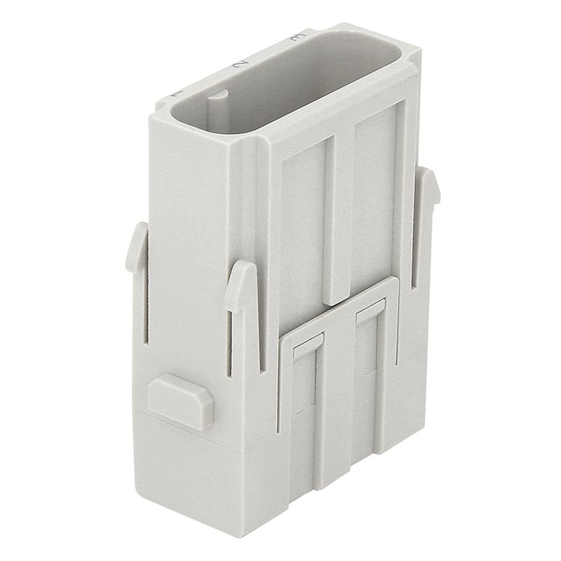 Вилка OptiLink HDC-HM-3-40-MC-(1.5-10) 500В КЭАЗ 352200