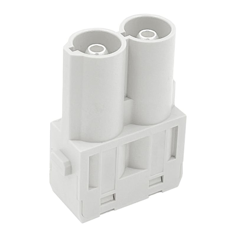 Вилка OptiLink HDC-HM-2.1-70-M-(6-16) 1000В КЭАЗ 352204