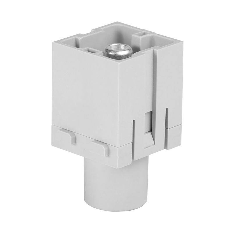 Вилка OptiLink HDC-HM-1.1-200-M-(25-40) 1000В КЭАЗ 352212