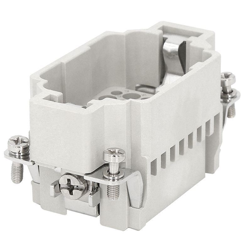 Вилка OptiLink HDC-HDD-42-10-MC-(0.14-2.5) 250В КЭАЗ 352232