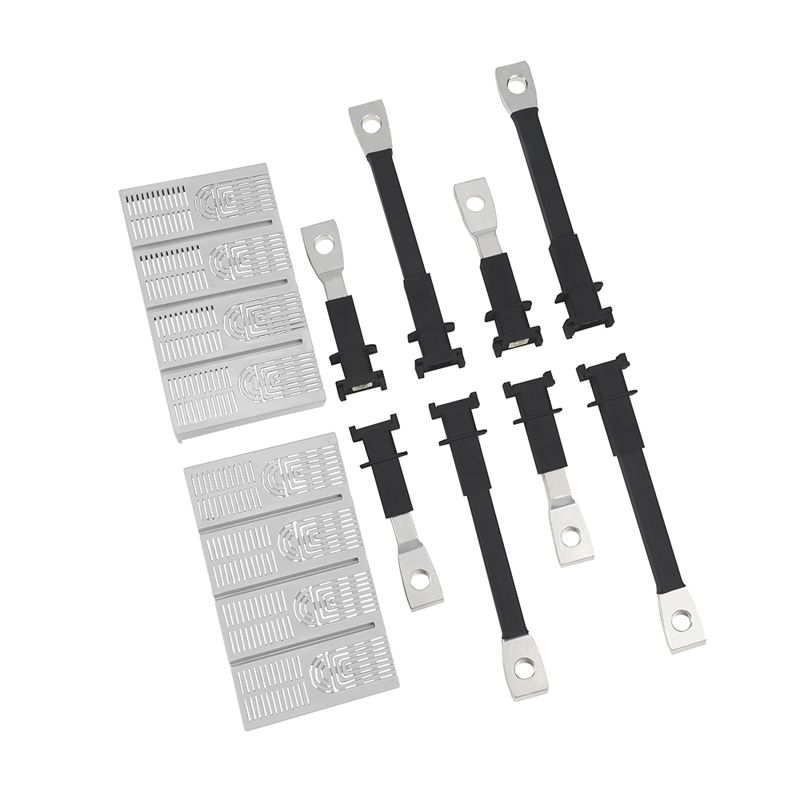 Выводы задние ERT T250 3P (6шт) КЭАЗ 361154