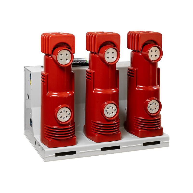 Выключатель вакуумный OptiMat BB-EF-10-20/1000-2-FX-20-01010000-3-0-TC1.5S-S-0 У3 КЭАЗ 365194