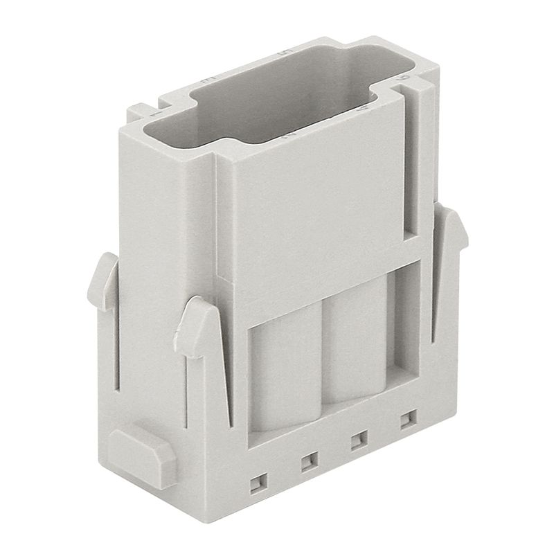 Вилка OptiLink HDC-HM-6-16-MС-(0.14-4.0) 500В КЭАЗ 366452