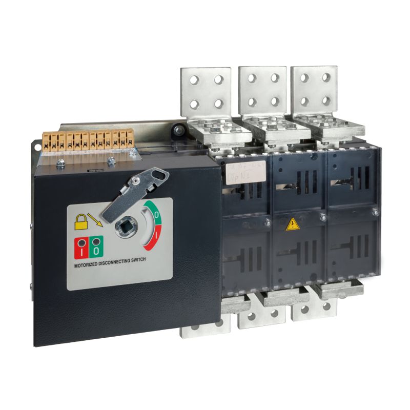 Выключатель OptiSwitch DI-MT-3150-3 КЭАЗ 369373
