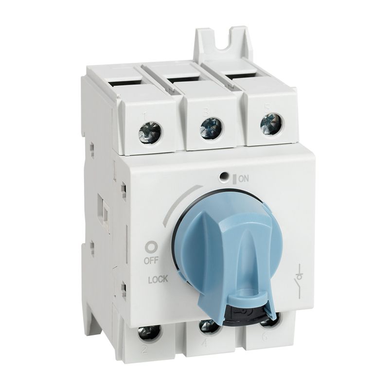 Выключатель-разъединитель OptiSwitch DI-DC-63-3 КЭАЗ 369455