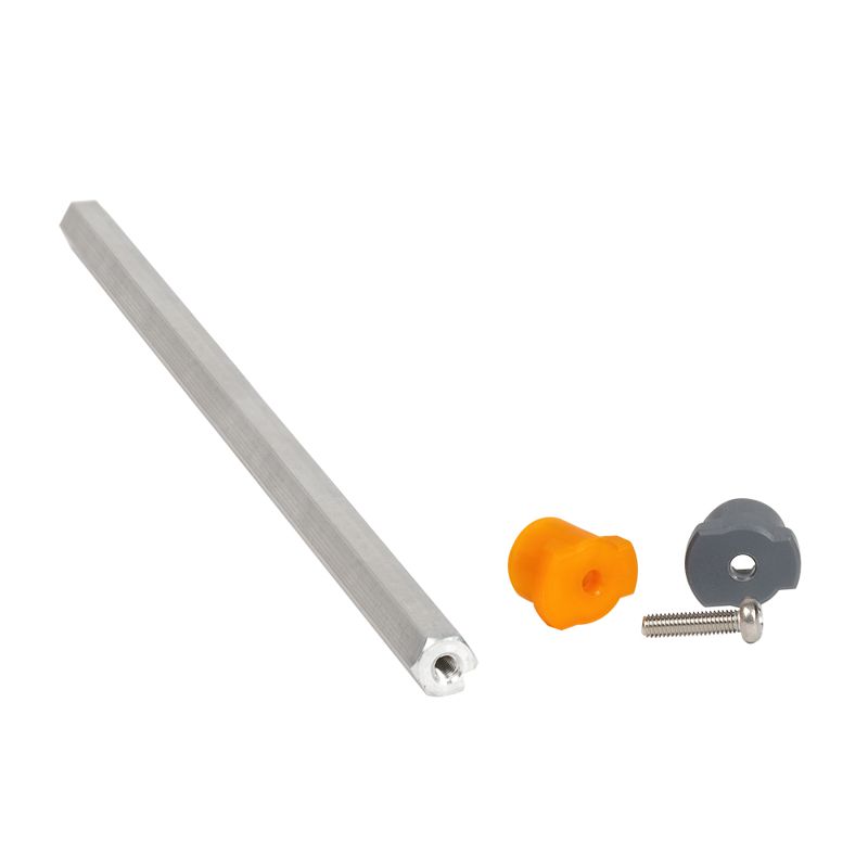 Вал OptiSwitch DI-DC 200мм КЭАЗ 369489