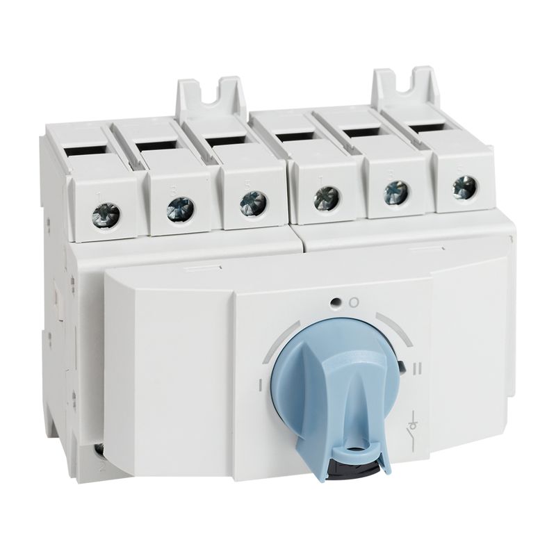 Выключатель-разъединитель реверсивный OptiSwitch DI-DC-40-3C КЭАЗ 372059