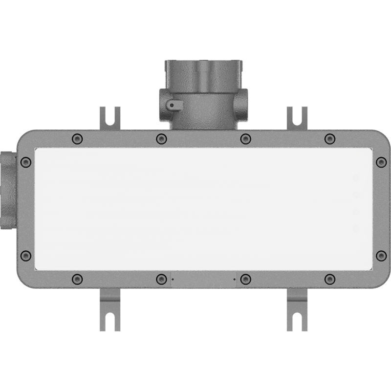 Светильник светодиодный URAN LED Exd-C001 настенный СТ 1593000060