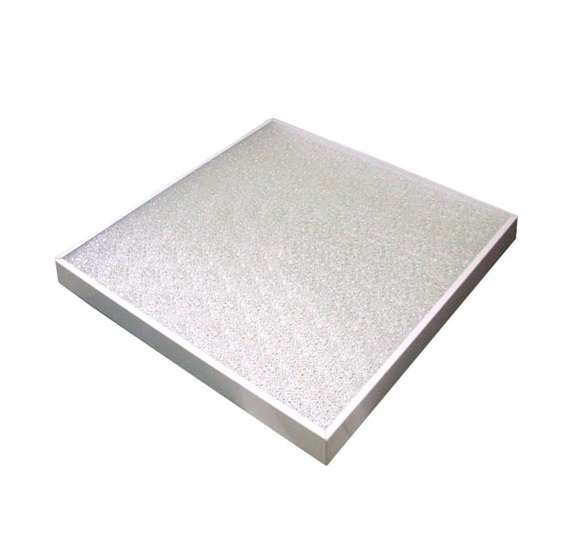 Светильник светодиодный GSA32-01-W-01 EL 32Вт IP40 универс. крепление NLCO 140091