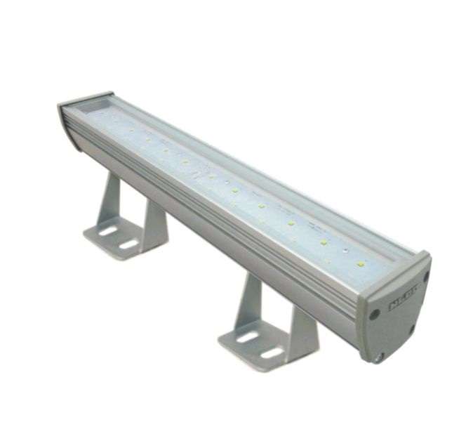 Светильник светодиодный ISK18-01-W-02 18Вт 3000К IP66 NLCO 230199