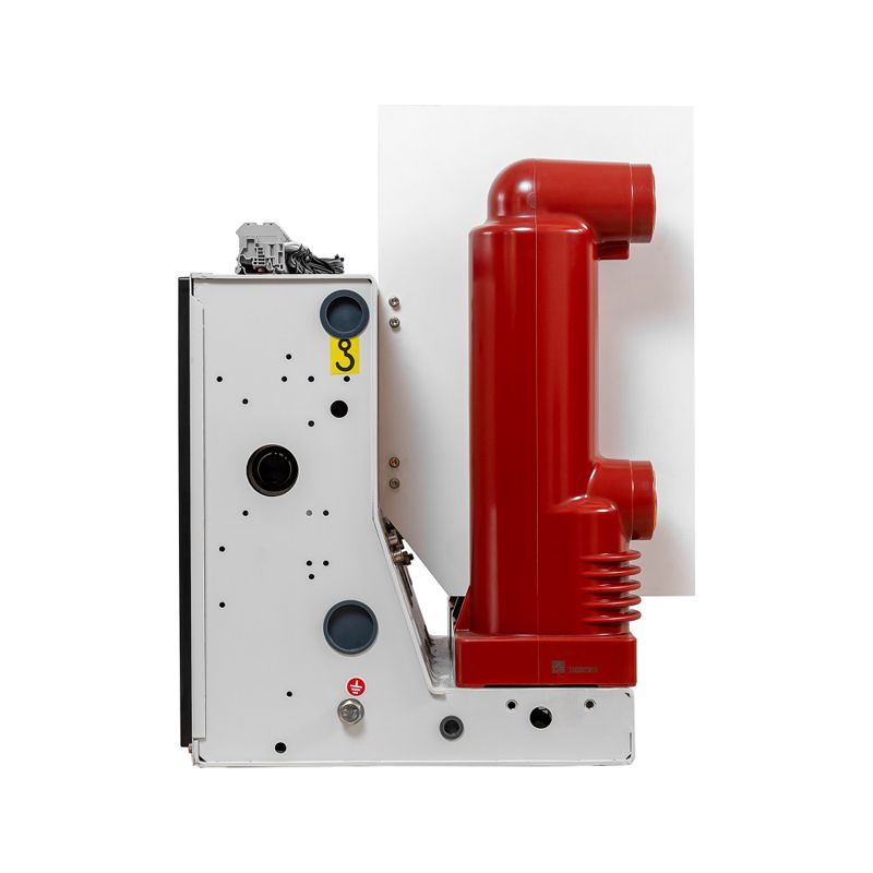 Выключатель вакуумный OptiMat BB-MD-10-31.5/1250-2-FX-30-1101000-3-0-TM0S-S-0 У3 КЭАЗ 382238