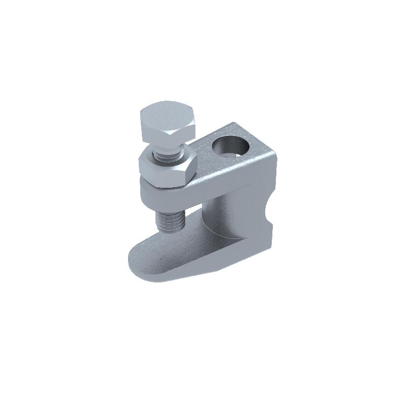 Струбцина М12 FV12 КМ LO2606