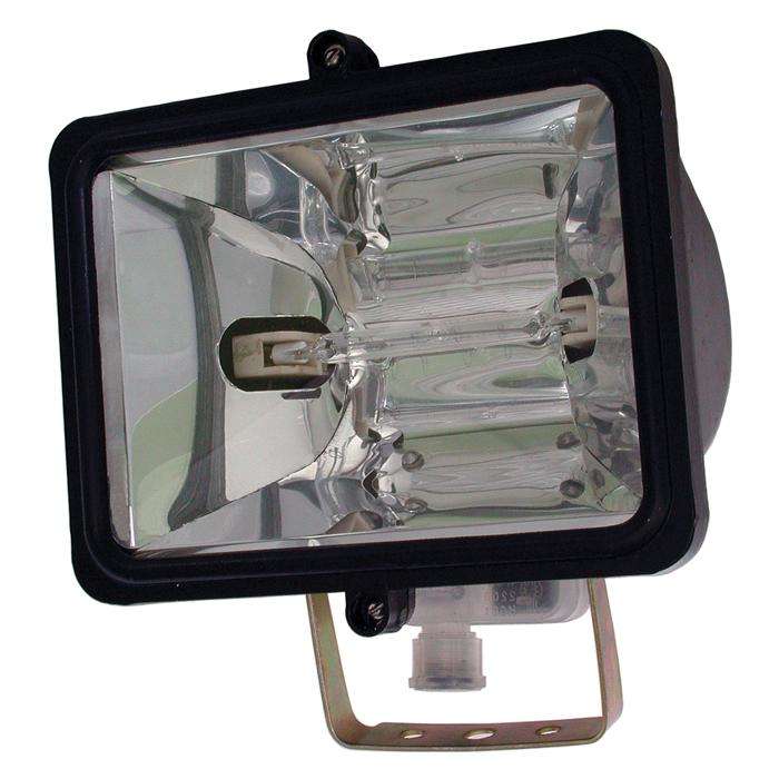 Прожектор "Альтаир" ИО 04- 500 500Вт R7s IP65 литой алюм. (инд. упак.) Элетех 1040150059