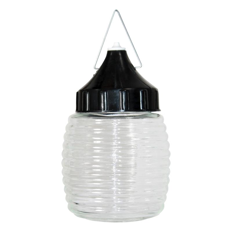 Светильник НСП 03-60-002 "Конус" 108х233 IP65 корпус пластик черн. Элетех 1005550245