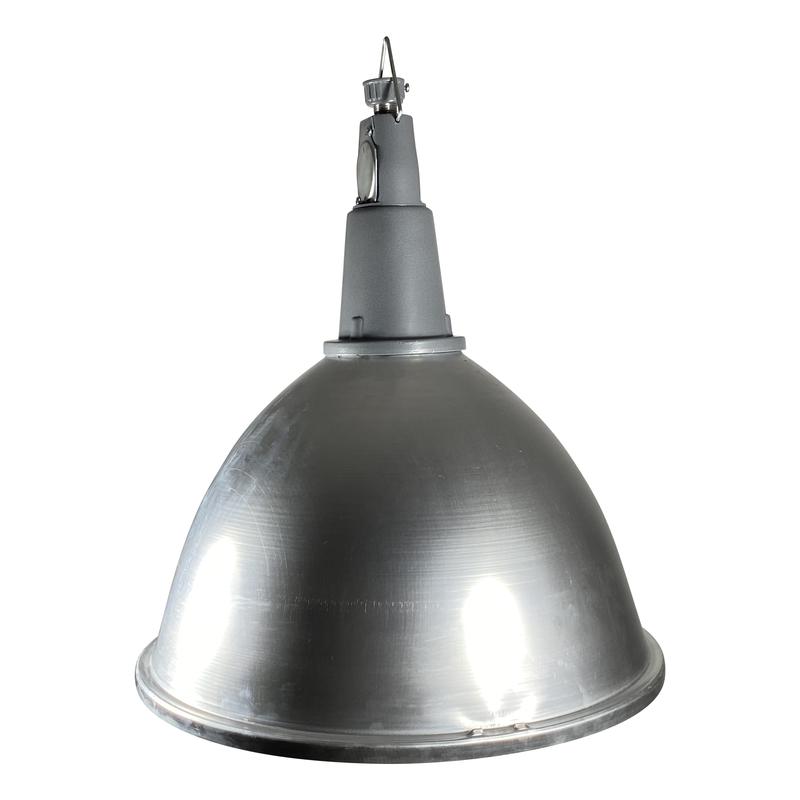 Светильник РСП 05- 250-201 "Ангар Н" IP23 без ПРА Элетех 1030550165