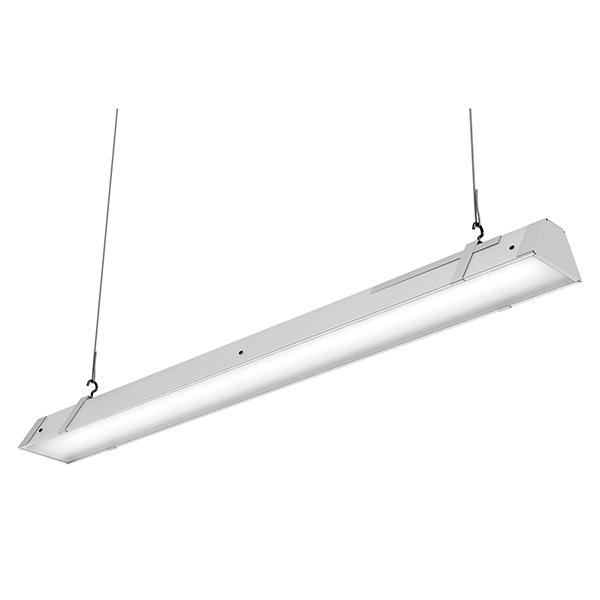 Светильник LE-ССО-14-040-0791-20Д "Ритейл" одиночный LED-effect 0791