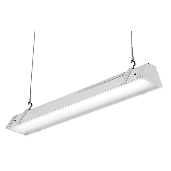 Светильник LE-ССО-14-020-0789-20Д "Ритейл" одиночный LED-effect 0789