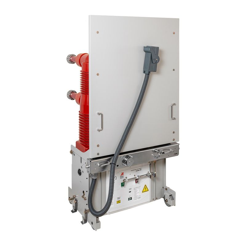 Выключатель вакуумный OptiMat BB-MD-35-20/630-3-FX-30-1101020-30-TM0S-C-0 УХЛ1 КЭАЗ 386943