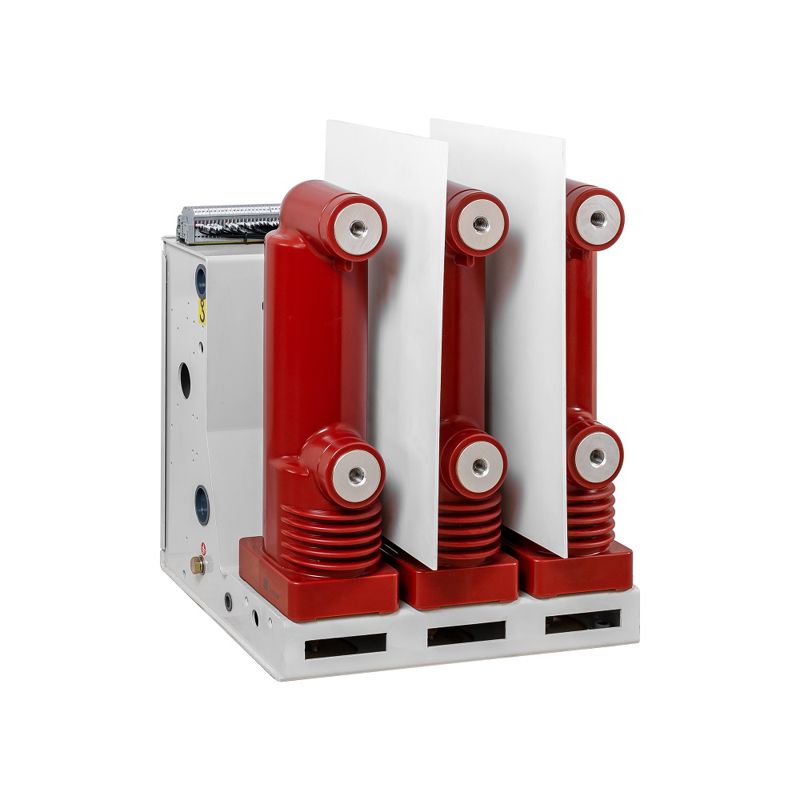 Выключатель вакуумный OptiMat BB-MD-10-20/630-4-FX-11-1101000-3-0-TM0S-S-0 У3 КЭАЗ 388168