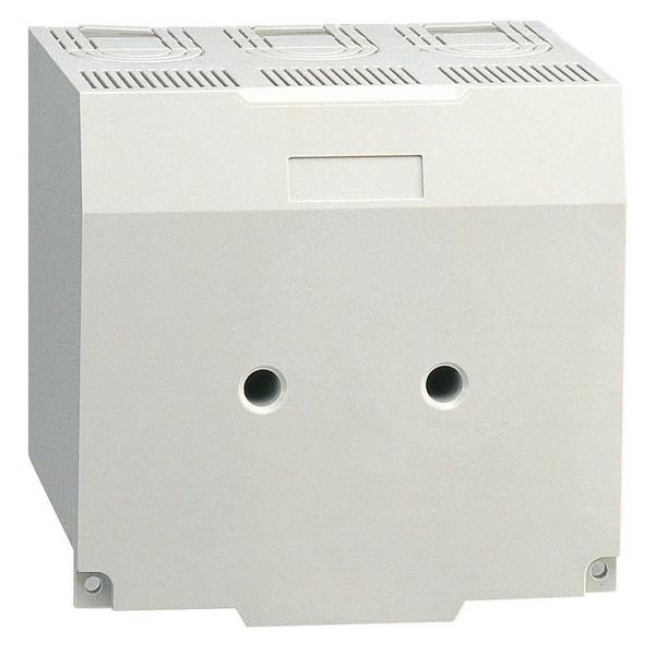 Заглушка клеммная 3п ITL23 TS250 LS Electric 64621172016