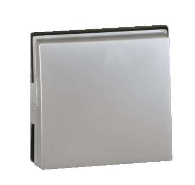 Клавиша Simon27 Scudo сер. 2705010-063