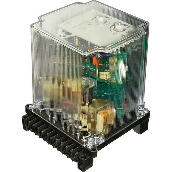 Реле разности частот РГР-11 220В AC ЧЭАЗ A8119-80094109